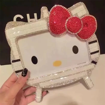 Kitty Newest Quality Photo Frame Home Decor Retro рамка для фото Wedding Couple Recommendation Pictures Frames Photo Gift
Kitty Newest Quality Photo Frame Home Decor Retro рамка для фото Wedding Couple Recommendation Pictures Frames Photo Gift