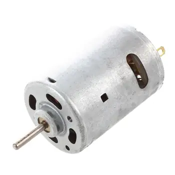 12V 2A 20000RPM Powerful DC Mini Motor for Electric car DIY Project 
12V 2A 20000RPM Powerful DC Mini Motor for Electric car DIY Project