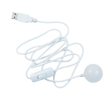 Mini LED Night Light USB Powered Desk Reading Ceiling Lamp With Switch Magnet Adsorption For Student Study And Work #
Mini LED Night Light USB Powered Desk Reading Ceiling Lamp With Switch Magnet Adsorption For Student Study And Work #