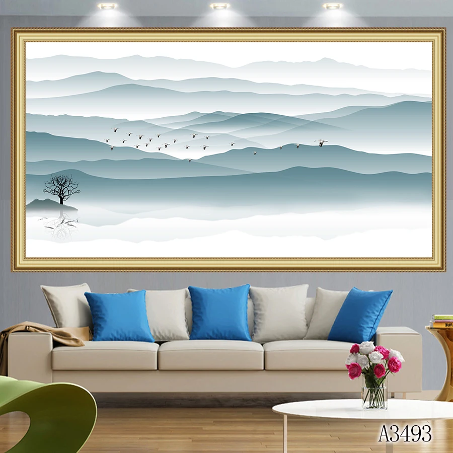 Abstract Oil Painting Print on Canvas Modern Chinese style Landscape Canvas Art Print Printing Wall Art Picture for Home Decor
Abstract Oil Painting Print on Canvas Modern Chinese style Landscape Canvas Art Print Printing Wall Art Picture for Home Decor