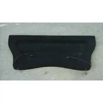 REAR TRAY RENAULT CLIO IV 
REAR TRAY RENAULT CLIO IV