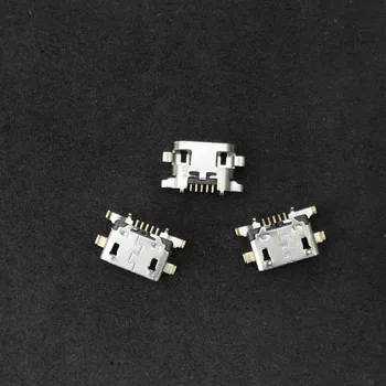 20/50PCS micro USB jack For Lenovo Vibe k5 A7020 K52t38 K52e78 K5 Note USB jack socket charging Port Connector
20/50PCS micro USB jack For Lenovo Vibe k5 A7020 K52t38 K52e78 K5 Note USB jack socket charging Port Connector
