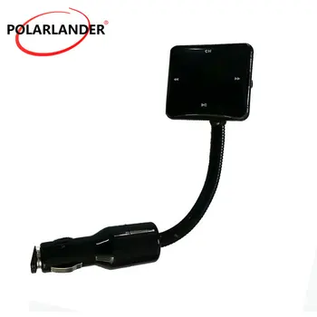 2016 New Arrival Bluetooth Car Kit 180 Degree FM Transmitter With USB Charger MP3 Player
2016 New Arrival Bluetooth Car Kit 180 Degree FM Transmitter With USB Charger MP3 Player