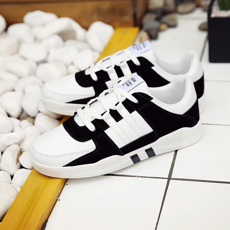 Korean version of the trend of men's shoes wild casual canvas shoes men's shoes fashion wear shoes shoes tide shoes increased wi
Korean version of the trend of men's shoes wild casual canvas shoes men's shoes fashion wear shoes shoes tide shoes increased wi