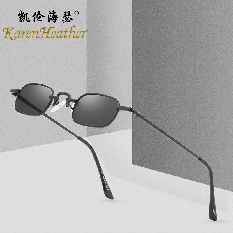 KD6295 2020 Vintage sunglasses women sunglasses men fashion punk sun glasses lentes de sol mujer gafas de sol hombre UV400
KD6295 2020 Vintage sunglasses women sunglasses men fashion punk sun glasses lentes de sol mujer gafas de sol hombre UV400