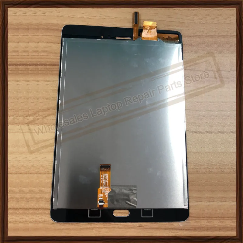 Оригинальный ЖК-дисплей 8 дюймов для Samsung Galaxy Tab A 8,0, T350, T355, T357, сенсорный экран, дигитайзер, полная сборка, детали для замены
Оригинальный ЖК-дисплей 8 дюймов для Samsung Galaxy Tab A 8,0, T350, T355, T357, сенсорный экран, дигитайзер, полная сборка, детали для замены