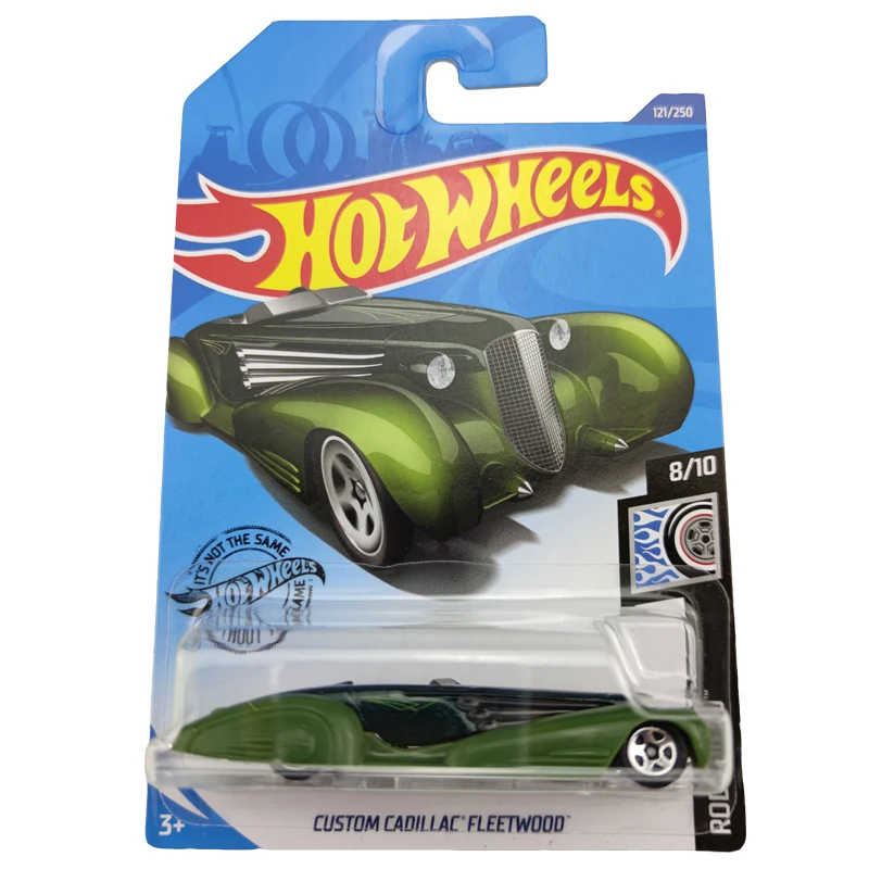 custom diecast cars