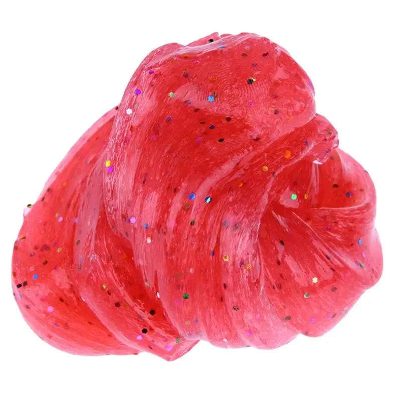 Fluffy Slime DIY Fun Toy Super Soft and Non-sticky Slime Stress Relief Toy Scented Sludge Toy for Kids and Adults (Peachpuff)
Fluffy Slime DIY Fun Toy Super Soft and Non-sticky Slime Stress Relief Toy Scented Sludge Toy for Kids and Adults (Peachpuff)