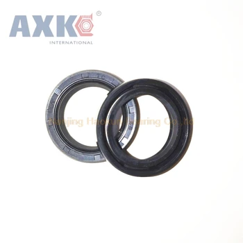 AXK 10PCS NQK TC skeleton oil seal Black 26*40*6 26*42*7 26*43*7 26*44*7 
AXK 10PCS NQK TC skeleton oil seal Black 26*40*6 26*42*7 26*43*7 26*44*7