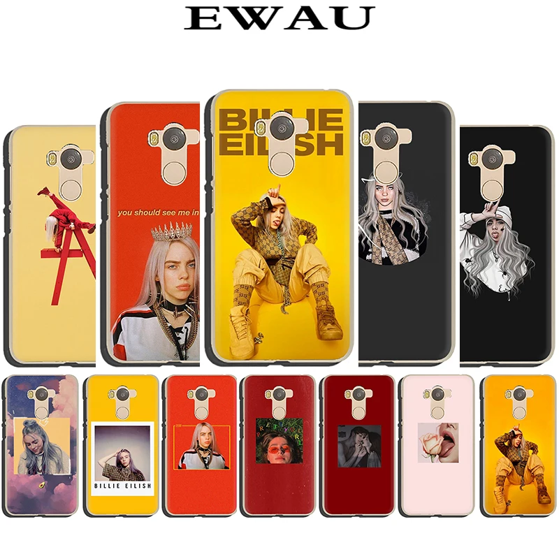 EWAU fashion billie eilish Hard Phone Cover Case for Redmi 4A 4X 5 6 Plus 5A 6A 7 S2 Go Note3 Pro 4 4X 5 6 7 Pro 5A Prime
EWAU fashion billie eilish Hard Phone Cover Case for Redmi 4A 4X 5 6 Plus 5A 6A 7 S2 Go Note3 Pro 4 4X 5 6 7 Pro 5A Prime