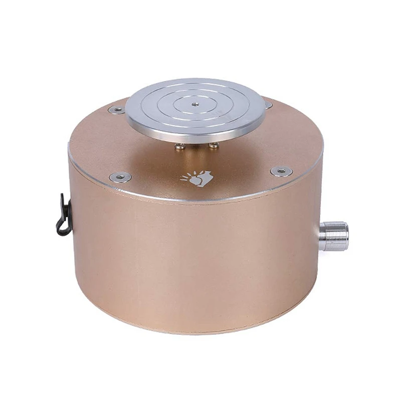 12V Ceramic Art Production Mini Clay Making Pottery Machine 1500Rpm Craft Kits Us Plug
12V Ceramic Art Production Mini Clay Making Pottery Machine 1500Rpm Craft Kits Us Plug