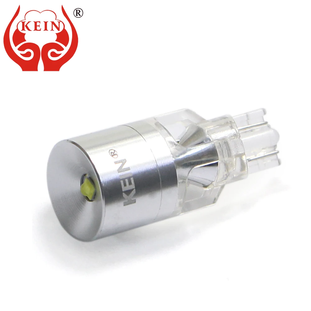 KEIN 1PCS W16W T15 Led Light Bulbs 921 920 Led Lamp for Car Back Up Reverse Tail External Lights Car Accessories 6000k White 12v
KEIN 1PCS W16W T15 Led Light Bulbs 921 920 Led Lamp for Car Back Up Reverse Tail External Lights Car Accessories 6000k White 12v