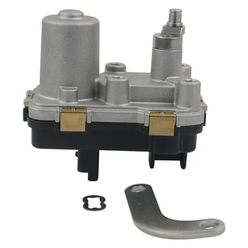 LR038322 Turbo Electric Actuator for Land Rover Evoque Freelander Discovery for Jaguar XF 2.2 LR022358
LR038322 Turbo Electric Actuator for Land Rover Evoque Freelander Discovery for Jaguar XF 2.2 LR022358