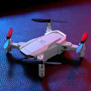 H6 Folding Mini Remote Control Drone, Dual Camera, Long Endurance, HD Aerial Photography Quadcopter
H6 Folding Mini Remote Control Drone, Dual Camera, Long Endurance, HD Aerial Photography Quadcopter