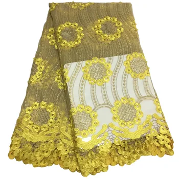 2020 Last Design French Mesh Lace Embroidered Tulle Lace Fabric French Lace Fabric. Latest Nigerian Laces FC1627 ,Hight Quality 
2020 Last Design French Mesh Lace Embroidered Tulle Lace Fabric French Lace Fabric. Latest Nigerian Laces FC1627 ,Hight Quality