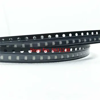 100PCS 0805 SMD LED RGB LED Self-flashing LEDs with IC ( slow flash / fast flash ) 3.3-5.0v 20ma 2.0*1.2mm cree led COB chip led
100PCS 0805 SMD LED RGB LED Self-flashing LEDs with IC ( slow flash / fast flash ) 3.3-5.0v 20ma 2.0*1.2mm cree led COB chip led