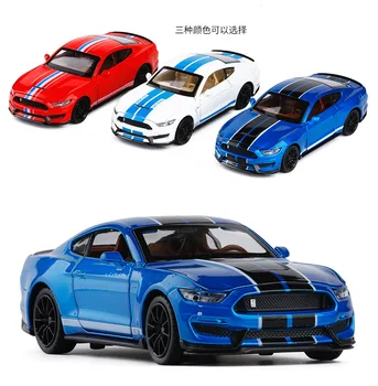 1:32 high simulation Ford Shebel alloy car sound and light pull back door can drive model toys for children gifts
1:32 high simulation Ford Shebel alloy car sound and light pull back door can drive model toys for children gifts