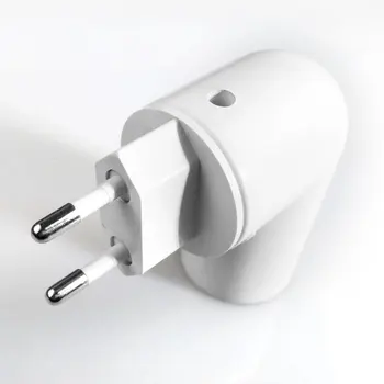 PP To E27 With Switch Fitting Home Practical 360 Degree Rotation Flame Retardant PBT Converter 100-230V Lamp Holder
PP To E27 With Switch Fitting Home Practical 360 Degree Rotation Flame Retardant PBT Converter 100-230V Lamp Holder