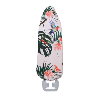 Spring Bird Series Digital Printing Ironing Board Cover Heat Insulation Marbling Cloth Printed Ultra Thick Heat Retaining Felt
Spring Bird Series Digital Printing Ironing Board Cover Heat Insulation Marbling Cloth Printed Ultra Thick Heat Retaining Felt