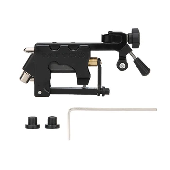 Rotary Tattoo Machine Dual Interface Tattoo Machine Liner Shader Beauty Body Tattoo Instrument Microblading Machine
Rotary Tattoo Machine Dual Interface Tattoo Machine Liner Shader Beauty Body Tattoo Instrument Microblading Machine