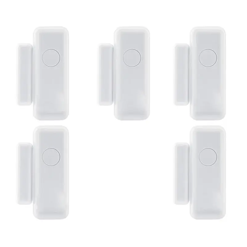 AMS-433MHZ Wireless Window Door Security Smart Space Sensor for Our PG103 Home Security WIFI GSM 3G GPRS Alarm system
AMS-433MHZ Wireless Window Door Security Smart Space Sensor for Our PG103 Home Security WIFI GSM 3G GPRS Alarm system