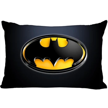 Hot batman Printed Satin Pillowcases Two sides Standard Silk Soft Rectangle zipper pillowcover More size Custom LOGO
Hot batman Printed Satin Pillowcases Two sides Standard Silk Soft Rectangle zipper pillowcover More size Custom LOGO