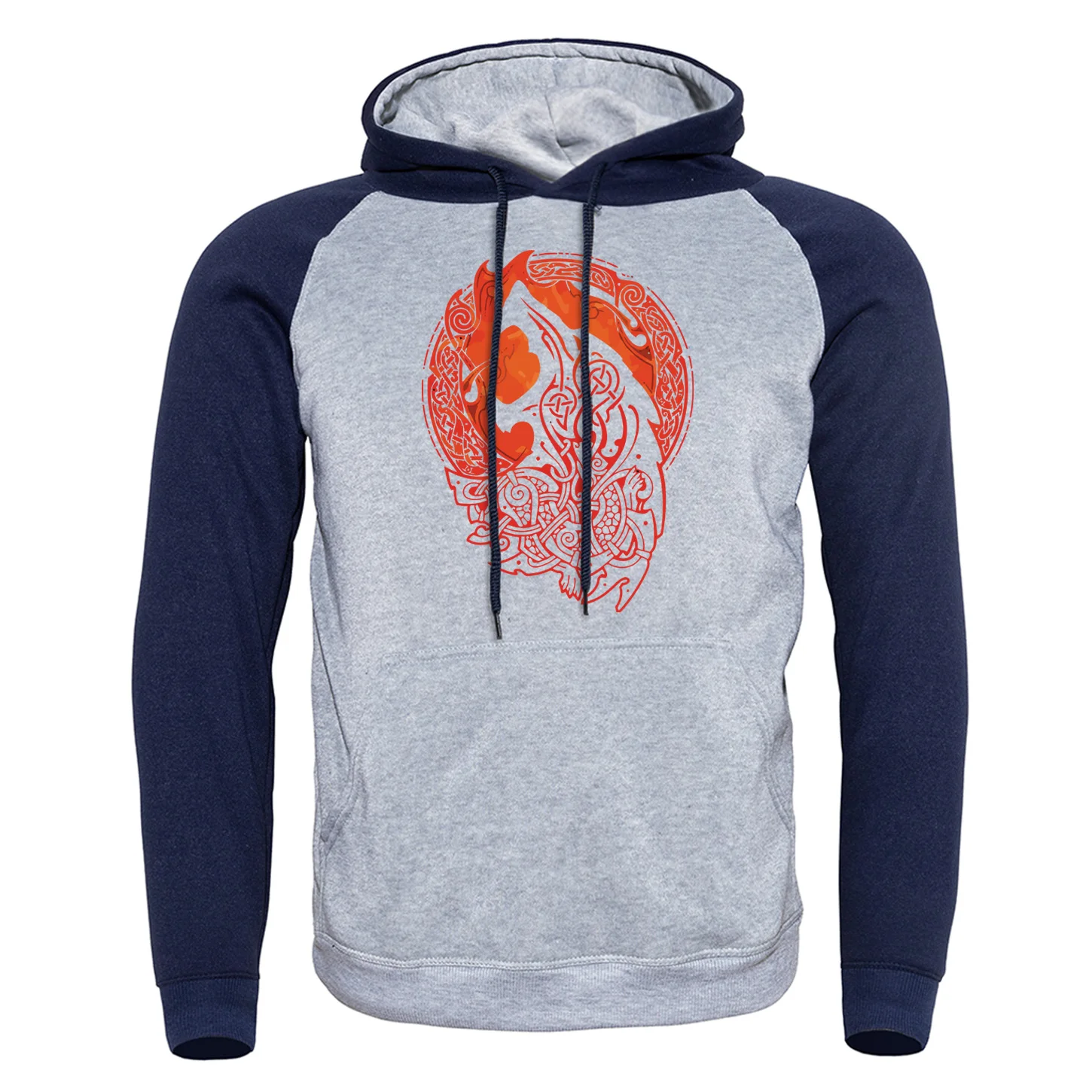 Nordiske mytologi Fenrir Horror Hip Hop 2019 Hoody Print Autumn Winter Warm Clothing Sweatshirts Raglan Mens Fashion Hoodies
Nordiske mytologi Fenrir Horror Hip Hop 2019 Hoody Print Autumn Winter Warm Clothing Sweatshirts Raglan Mens Fashion Hoodies