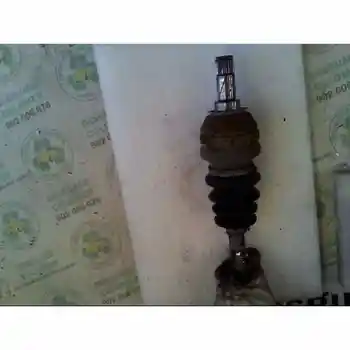 2939644 transmission Front Left Opel Astra G Saloon 1.6 16v 
2939644 transmission Front Left Opel Astra G Saloon 1.6 16v