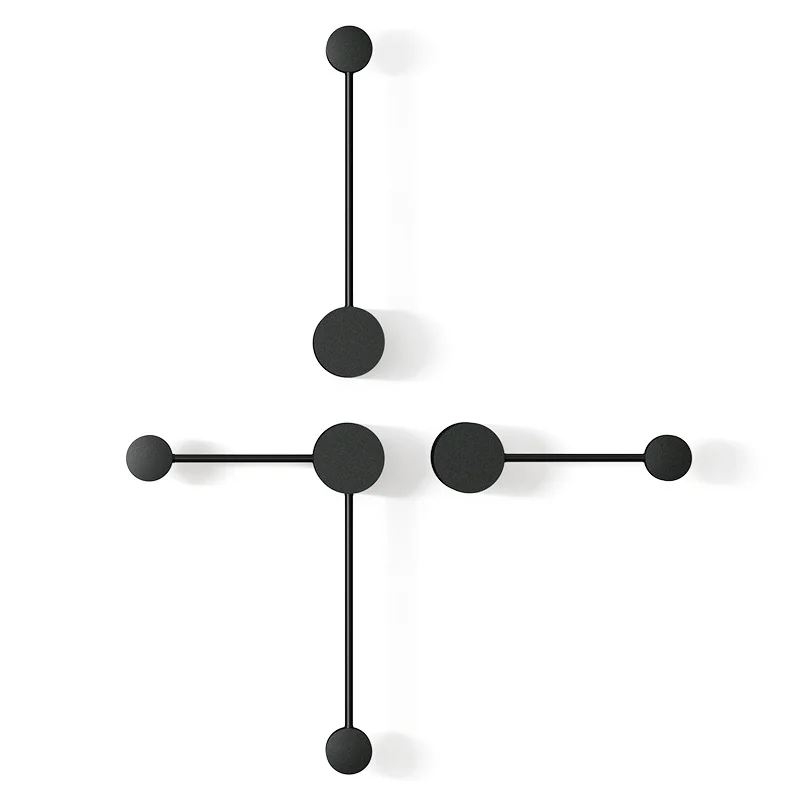 Светодиодный настенный светильник, прикроватная лампа для спальни, скандинавские простые современные настенные фоны для гостиной, коридора, прохода, металлические лампы WJ10
Светодиодный настенный светильник, прикроватная лампа для спальни, скандинавские простые современные настенные фоны для гостиной, коридора, прохода, металлические лампы WJ10