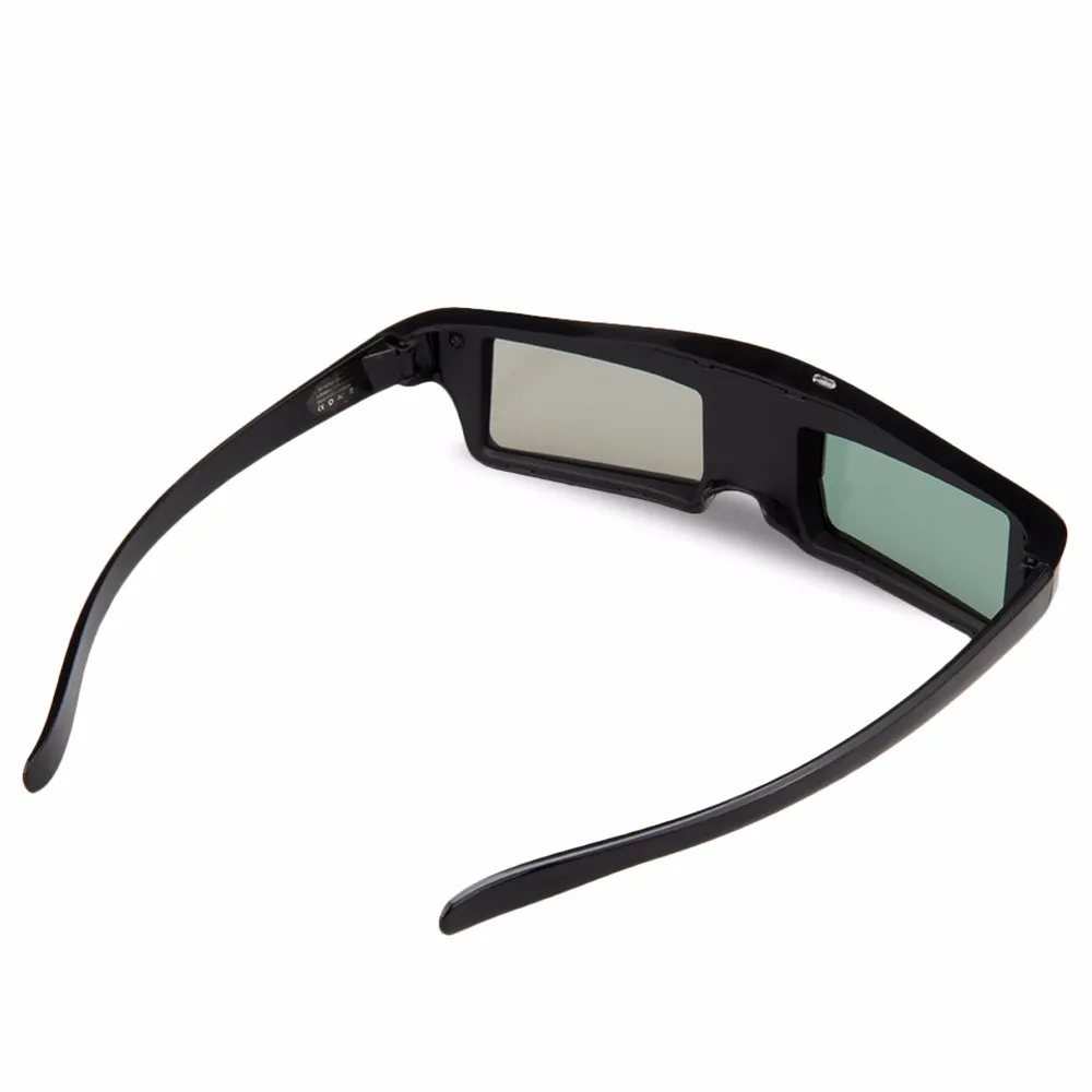 Official 100% Universal 3D Bluetooth Rechargeable Active Shutter Glasses for Sony/Panasonic/Sharp/Samsung 3D TV replace SSG-5100
Official 100% Universal 3D Bluetooth Rechargeable Active Shutter Glasses for Sony/Panasonic/Sharp/Samsung 3D TV replace SSG-5100