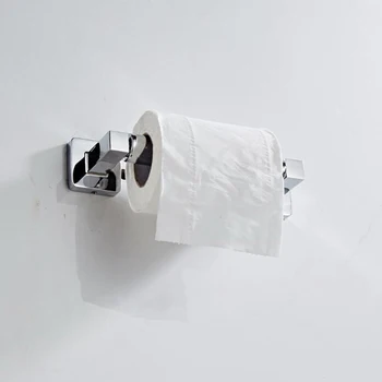 Multifunction Metal Wall Mounted Bathroom Roll Paper Towel Rack Shelf Bathroom Hardware Accessories
Multifunction Metal Wall Mounted Bathroom Roll Paper Towel Rack Shelf Bathroom Hardware Accessories