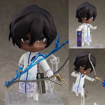 Original Figure Fate/Grand Order Arjuna GSC 10CM Quality Action Figure Collection Toys for Christmas G108
Original Figure Fate/Grand Order Arjuna GSC 10CM Quality Action Figure Collection Toys for Christmas G108