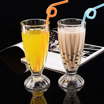 Lead-free Glass Tea Cup Thick Juice Cup Ice Cream Cup Heat-resistant Drink Cup Beer Mug Milkshake Cup Beer Glass Crystal Wine
Lead-free Glass Tea Cup Thick Juice Cup Ice Cream Cup Heat-resistant Drink Cup Beer Mug Milkshake Cup Beer Glass Crystal Wine