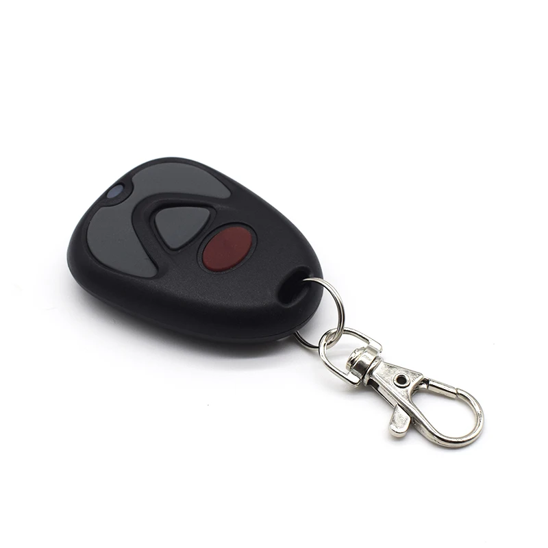 Cloning Remote Control Electric Copy Controller Transmitter Switch 4 Buttons Garage Gate Door Remote Key 433MHZ Auto Pair
Cloning Remote Control Electric Copy Controller Transmitter Switch 4 Buttons Garage Gate Door Remote Key 433MHZ Auto Pair