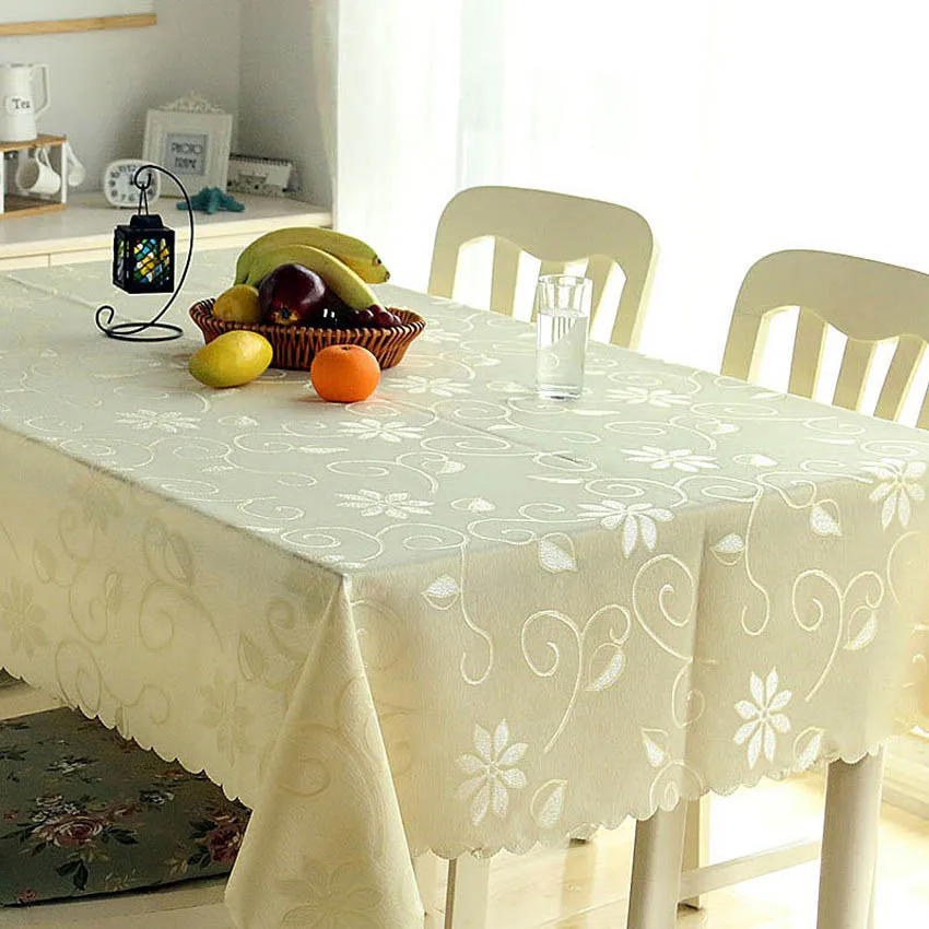 Modern Flower Leaf Table Cloth Cover Dustproof Decor Coffee Dining Table Party Home Photography Cloth Tablecloth Toalha De Mesa
Modern Flower Leaf Table Cloth Cover Dustproof Decor Coffee Dining Table Party Home Photography Cloth Tablecloth Toalha De Mesa