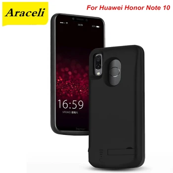 For Huawei Honor Note 10 Battery case 6000 Mah Backup Battery Charger Case Cover Pack Power Bank For Honor Note 10 Power Case
For Huawei Honor Note 10 Battery case 6000 Mah Backup Battery Charger Case Cover Pack Power Bank For Honor Note 10 Power Case