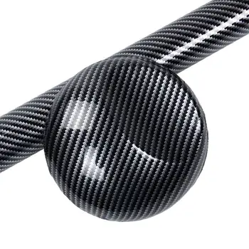 Hot 10*152cm Car Door Stickers Universal Sill Scuff Anti Scratch Carbon Fiber Sticker Waterproof Car Carbon Fiber Film
Hot 10*152cm Car Door Stickers Universal Sill Scuff Anti Scratch Carbon Fiber Sticker Waterproof Car Carbon Fiber Film