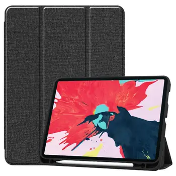 HobbyLane Tablet Cover 11 inch Foldable TPU Protective Shell Tablet Cover Case Shatter-resistant with Pen Slot for iPadPro d25
HobbyLane Tablet Cover 11 inch Foldable TPU Protective Shell Tablet Cover Case Shatter-resistant with Pen Slot for iPadPro d25