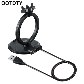 2in1 USB Stand Charging Cradle Dock for Fitbit Alta/Alta HR/Ace Desk Charge Station Mount Holder for Smart Mobile Phones
2in1 USB Stand Charging Cradle Dock for Fitbit Alta/Alta HR/Ace Desk Charge Station Mount Holder for Smart Mobile Phones