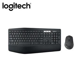 ( Opened box 99% New) Logitech MK850 Wireless Bluetooth Keyboard and Mouse Combo Set 
( Opened box 99% New) Logitech MK850 Wireless Bluetooth Keyboard and Mouse Combo Set