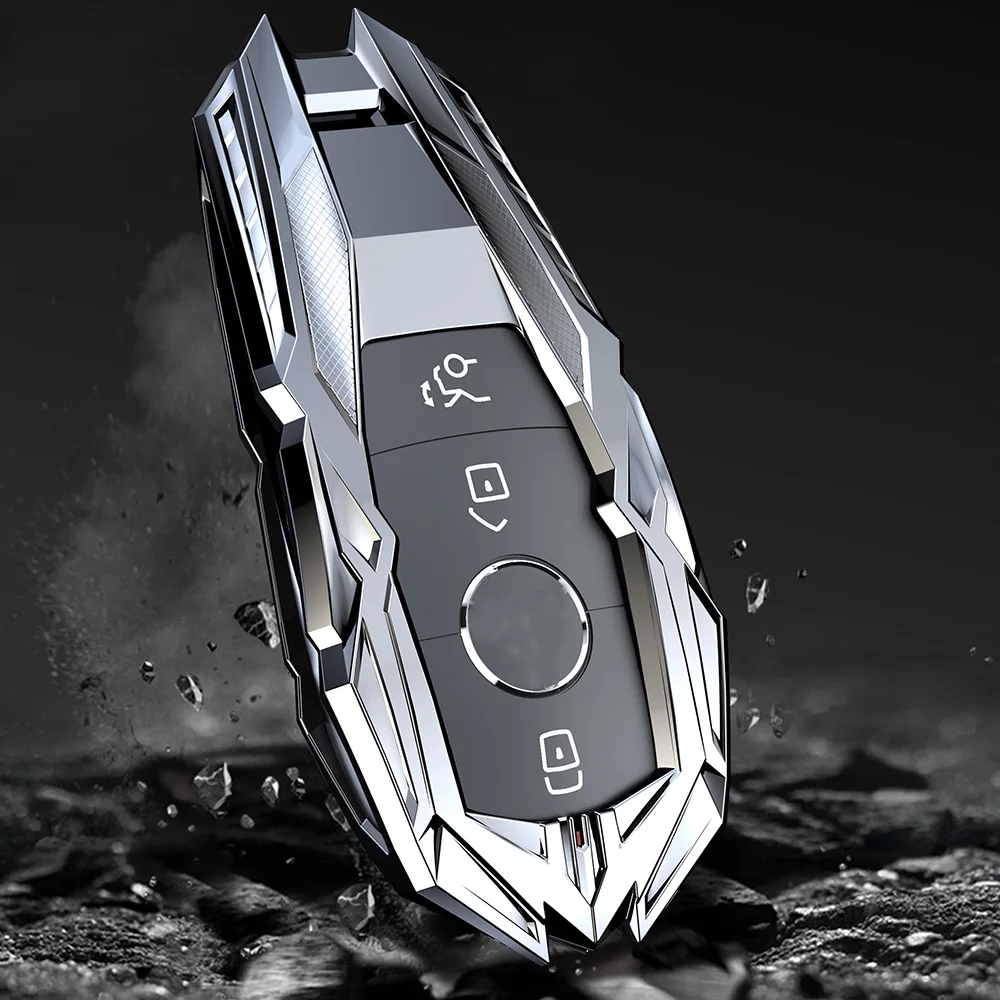 High-quality Car Key Cover Case Shell Bag Protective For Mercedes Benz 2017 E Class W213 2018 S class Car Accessories
High-quality Car Key Cover Case Shell Bag Protective For Mercedes Benz 2017 E Class W213 2018 S class Car Accessories