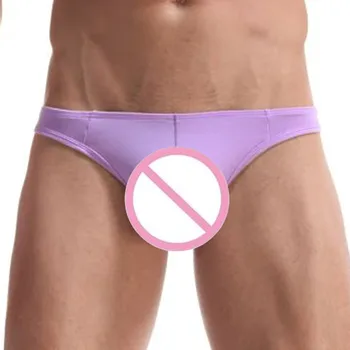 Mens Sexy Underwear Solid Color Fashion Mens Sexy Mesh U Convex Pocket T Pants Underpants Homem Roupa Interior
Mens Sexy Underwear Solid Color Fashion Mens Sexy Mesh U Convex Pocket T Pants Underpants Homem Roupa Interior