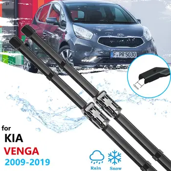Car Wiper Blade for KIA Venga 2009~2019 YN Windscreen Wipers Car Accessories 2010 2011 2012 2013 2014 2015 2016 2017 2018
Car Wiper Blade for KIA Venga 2009~2019 YN Windscreen Wipers Car Accessories 2010 2011 2012 2013 2014 2015 2016 2017 2018