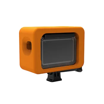 Sport camera buoyancy EVA foam floating buoyancy frame fixed mount waterproof case for dji osmo action camera Accessories
Sport camera buoyancy EVA foam floating buoyancy frame fixed mount waterproof case for dji osmo action camera Accessories