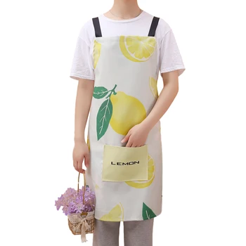 Cute apron creative kitchen apron ladies dinner fruit cartoon apron kitchen apron adult baking accessories
Cute apron creative kitchen apron ladies dinner fruit cartoon apron kitchen apron adult baking accessories