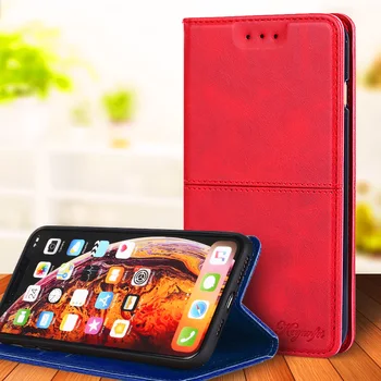 

For LG G8 G7 G8s G8X ThinQ G6 Pro K12 Plus Prime Max G5 Se K50 K50s K40 K40s K30 K20 Luxury Flip Leather Case Stand Phone Cover