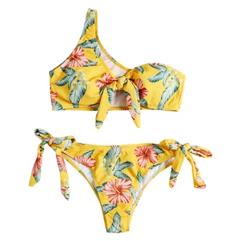 Fashion Womens Printing Bikini Push-Up Pad Swimwear Swimsuit Beachwear Set 2020 hot new products Spot supplier Dropshipping Hot
Fashion Womens Printing Bikini Push-Up Pad Swimwear Swimsuit Beachwear Set 2020 hot new products Spot supplier Dropshipping Hot