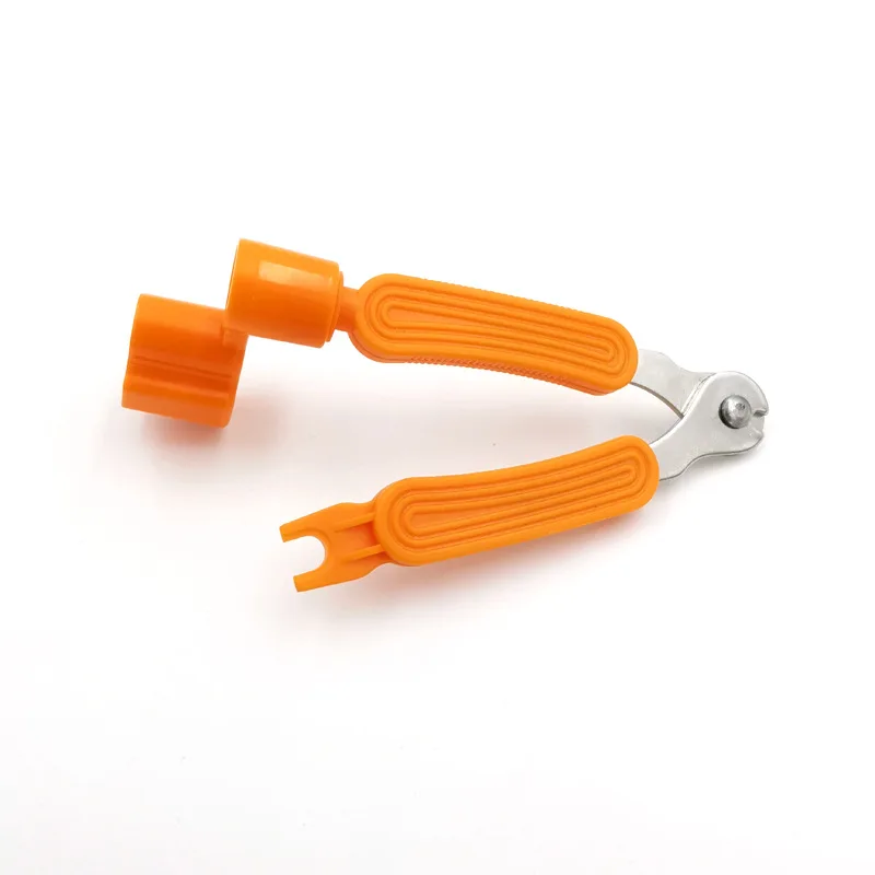 3 in 1 Guitar repair String Winding Cutter Bridge Pin Puller Change String Tool Repair Tool
3 in 1 Guitar repair String Winding Cutter Bridge Pin Puller Change String Tool Repair Tool