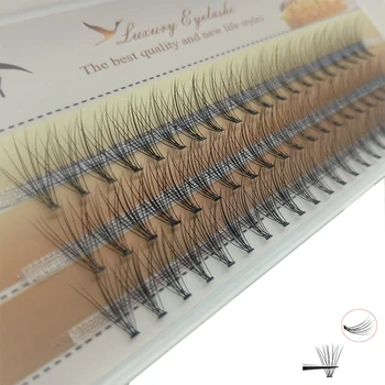 60pcs premium eyelash extension 10d Lashes Premade Volume Short Stem Russian Volume Professional Eyelash Extensions Faux mink
60pcs premium eyelash extension 10d Lashes Premade Volume Short Stem Russian Volume Professional Eyelash Extensions Faux mink
