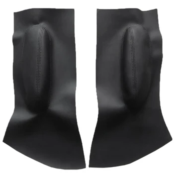 Car Front Door Panel Armrest Insert Card Leather Cover Trim for Volkswagen Beetle 1998-2010 with Tool Black
Car Front Door Panel Armrest Insert Card Leather Cover Trim for Volkswagen Beetle 1998-2010 with Tool Black